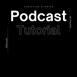 Podcast-Tutorial