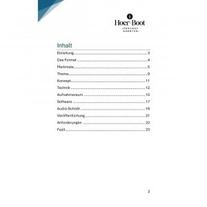 Podcast-Tutorial – Bild 2